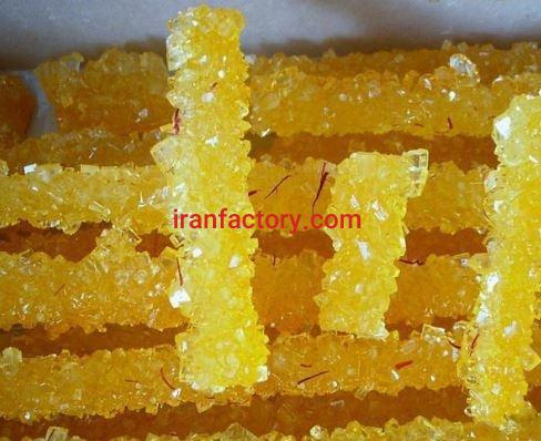 فروش ماشین آلات و دستگاههای خط تولید نبات صنعتی در مشهد