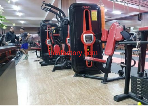 فروش باشگاه در کرمان