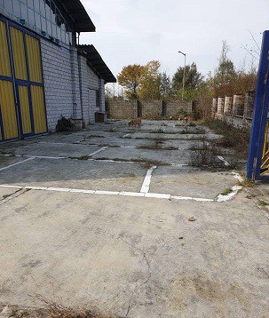 فروش نیروگاه برق ۵ مگاواتی با وام