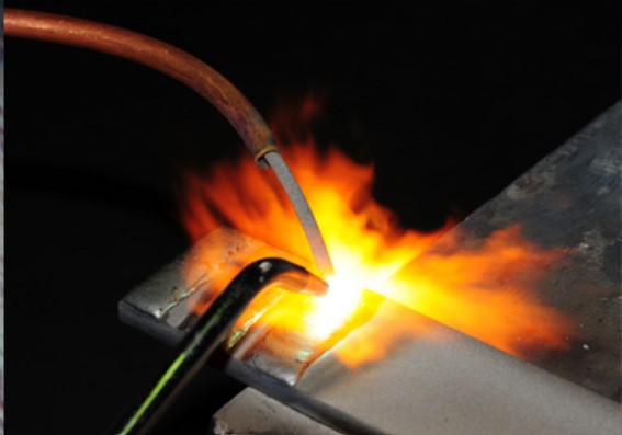 شرکت جوشن جوش صبا تامین کننده مواد مصرفی جوشکاری