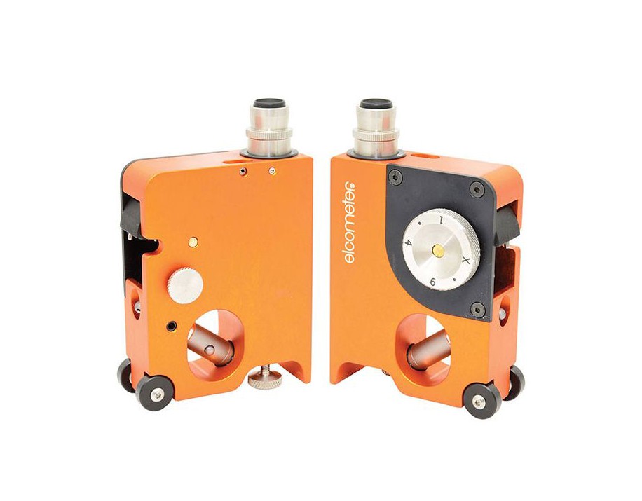 گیج بازرسی رنگ ELCOMETER الکومتر 121