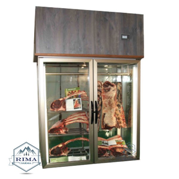 یخچال قصابی ریماسرما