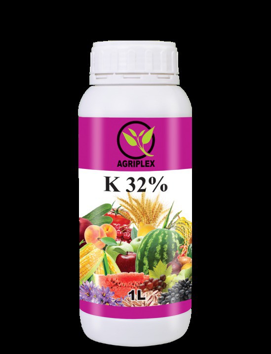 کود پتاسیم مایع