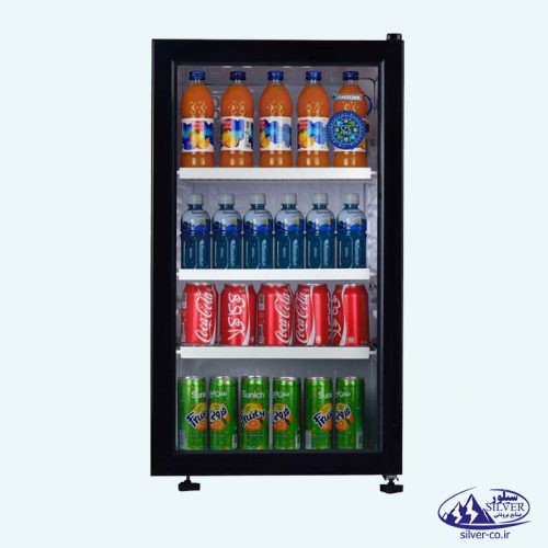 فروش یخچال و فریزر مینی بار (هتلی)