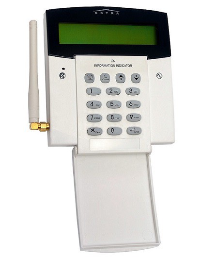 فروش تلفن کننده extra