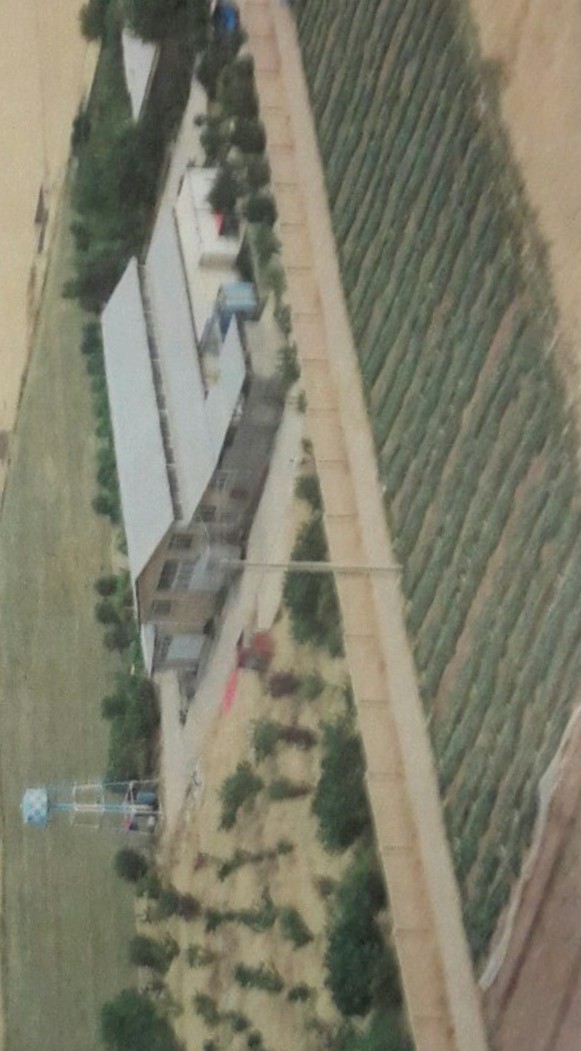 فروش کارخانه 13000 متری در خرم‌آباد فاصله تا شهر 8 کیلومتر