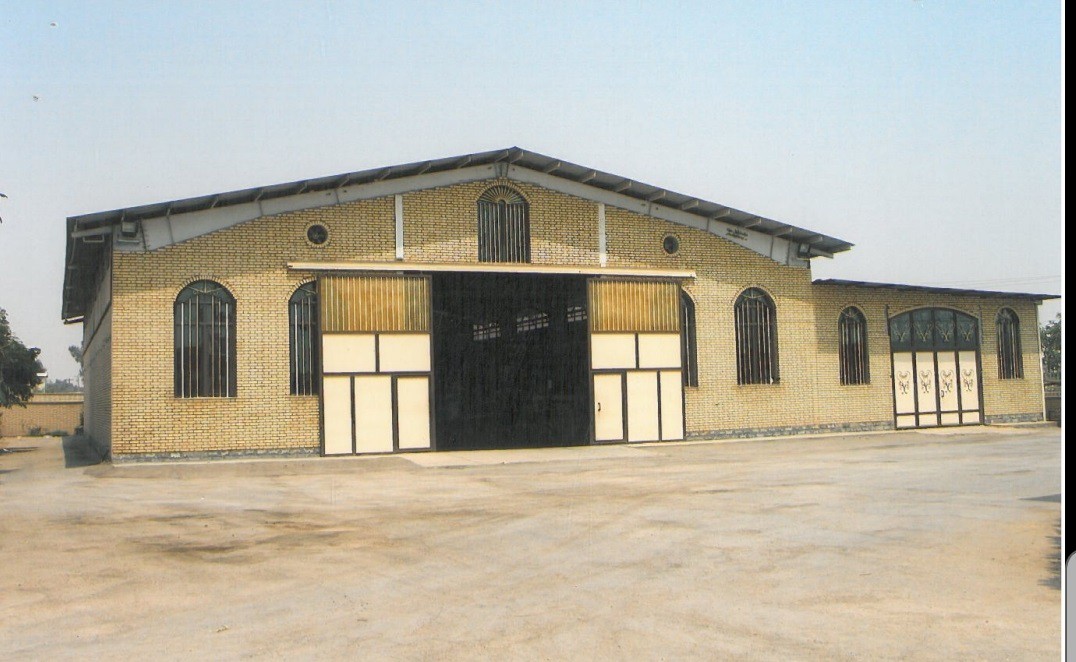 فروش کارخانه در اندیمشک