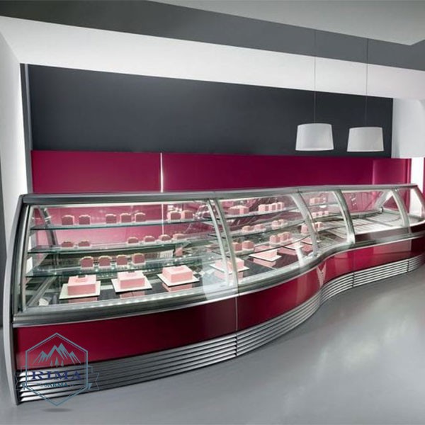 یخچال جزیره