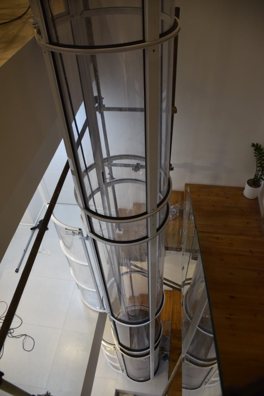 فروش آسانسور