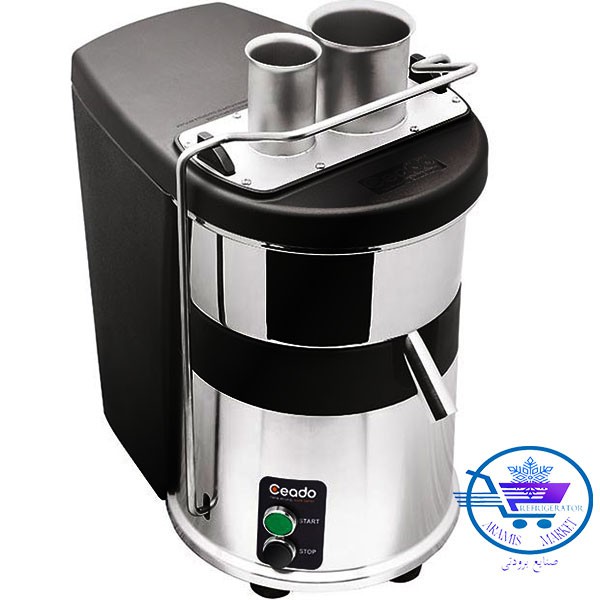 دستگاه اب میوه گیر سیدو ارامیس مارکت