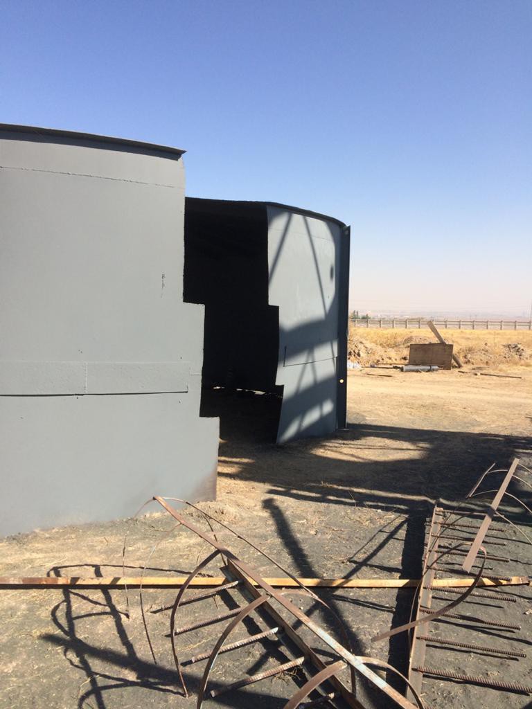 فروش خط تولید متیل استات واتیل استات