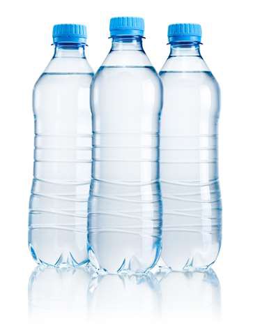 قیمت آب معدنی کوچک