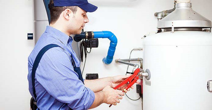 تاسیسات محمد