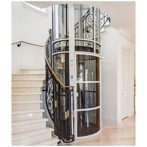 تولید و فروش آسانسور خلا