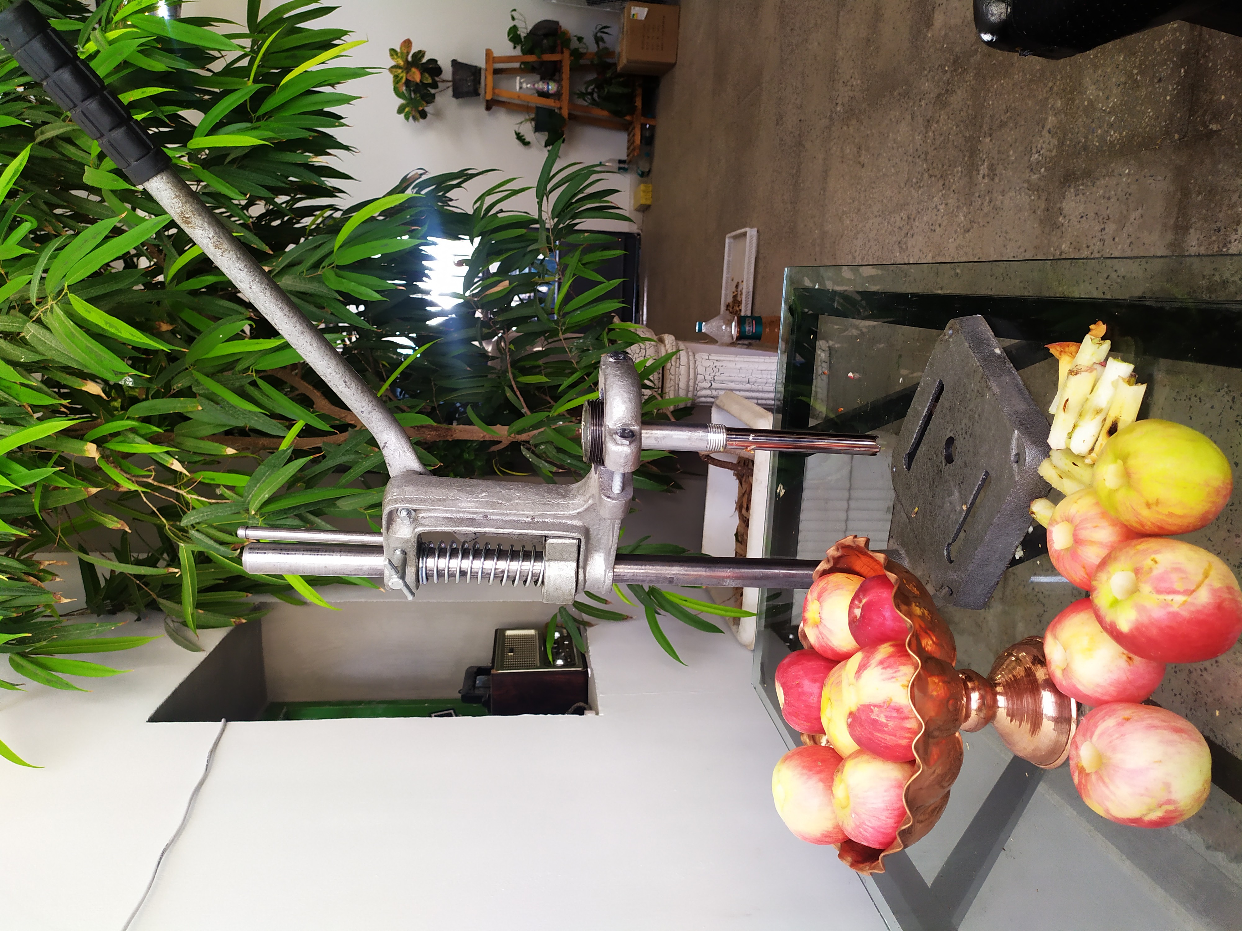 فروش هسته گیر در اصفهان