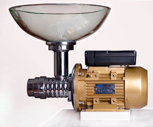 خرید و فروش دستگاه کره بادام زمینی