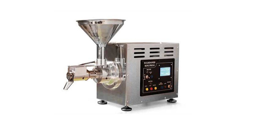 خرید دستگاه کره بادام زمینی