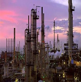 تهیه و پشتیبانی کلیه لوازم آزمايشگاهي تولید انواع قیر