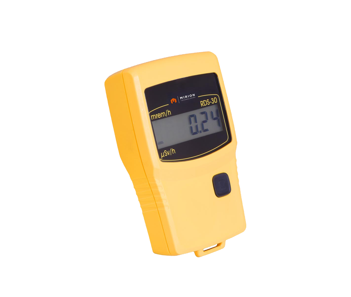 رادیومترمحیطی DAROS رادوس RDS-30