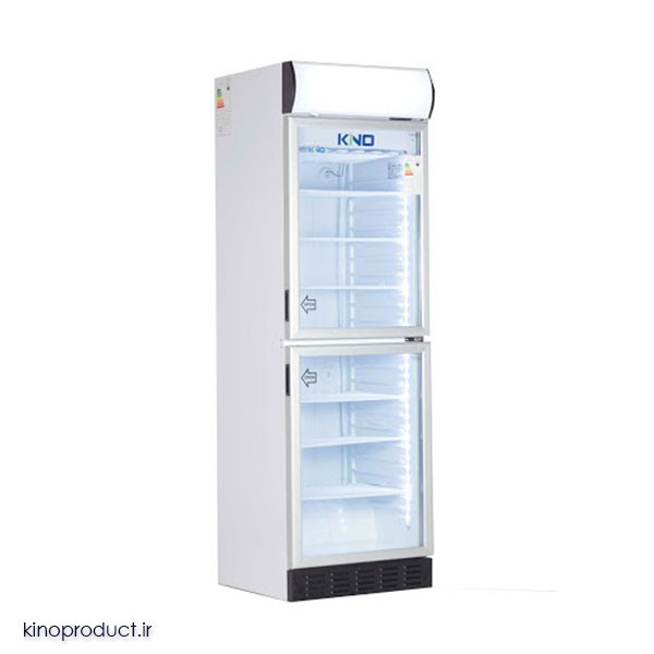 فریزر ایستاده