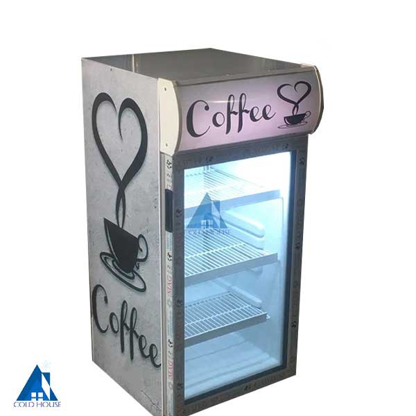 یخچال مینی  کلدهاوس(خانه سرما)