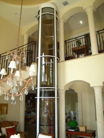 فروش فوق العاده آسانسور بادی