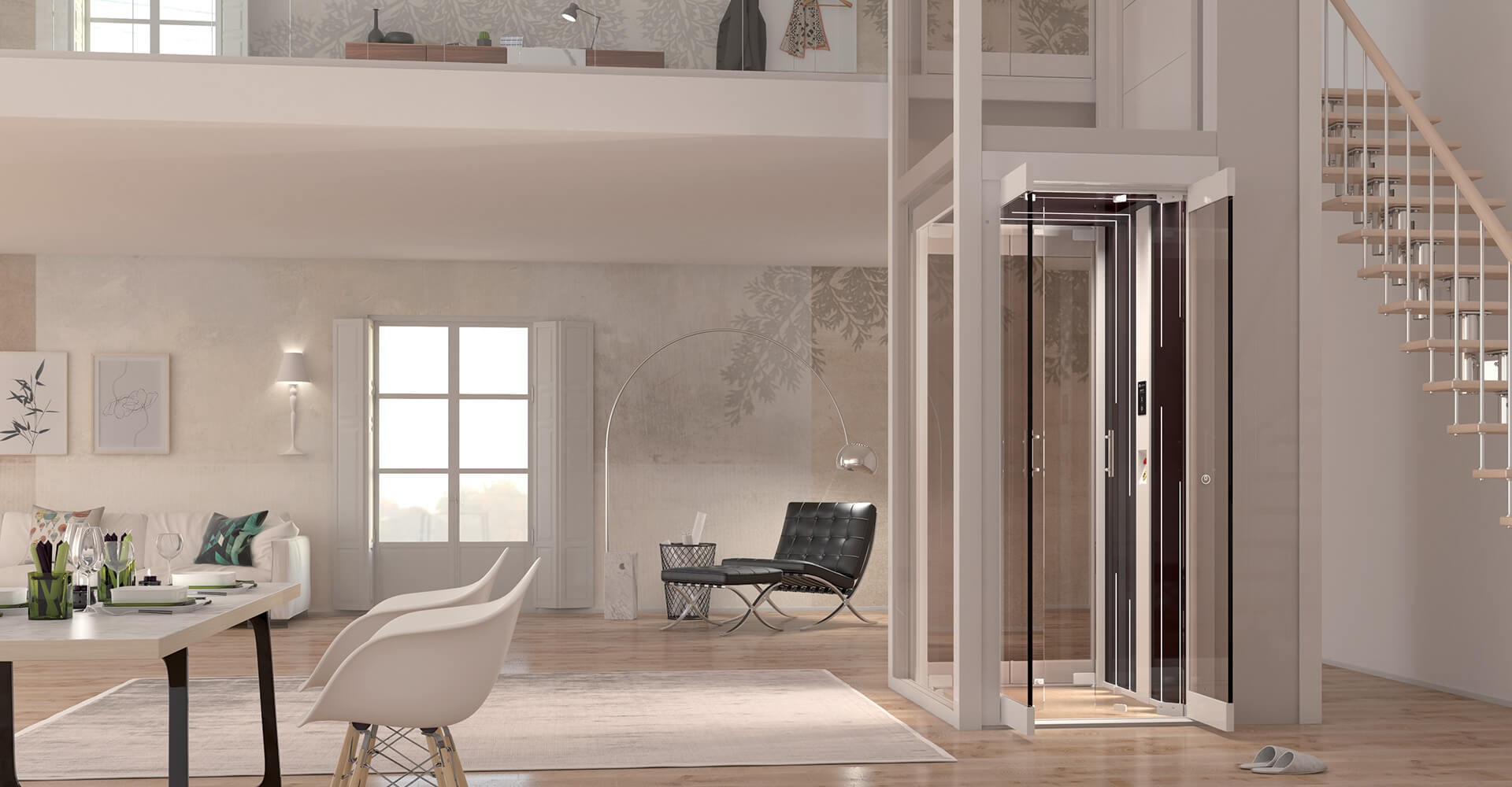 فروش فوق العاده آسانسور 