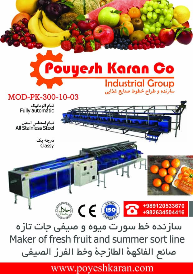 گروه صنعتی پویش کاران