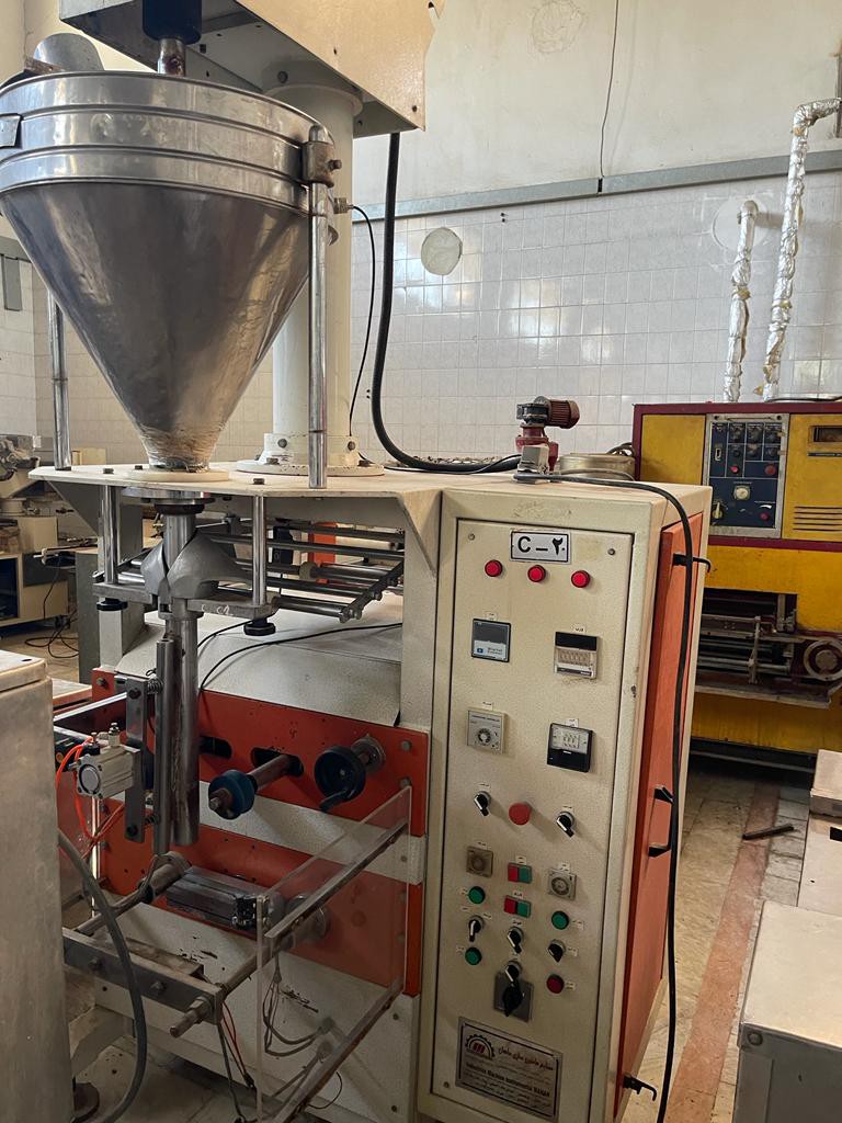 فروش ساشه زن با 10میلیون