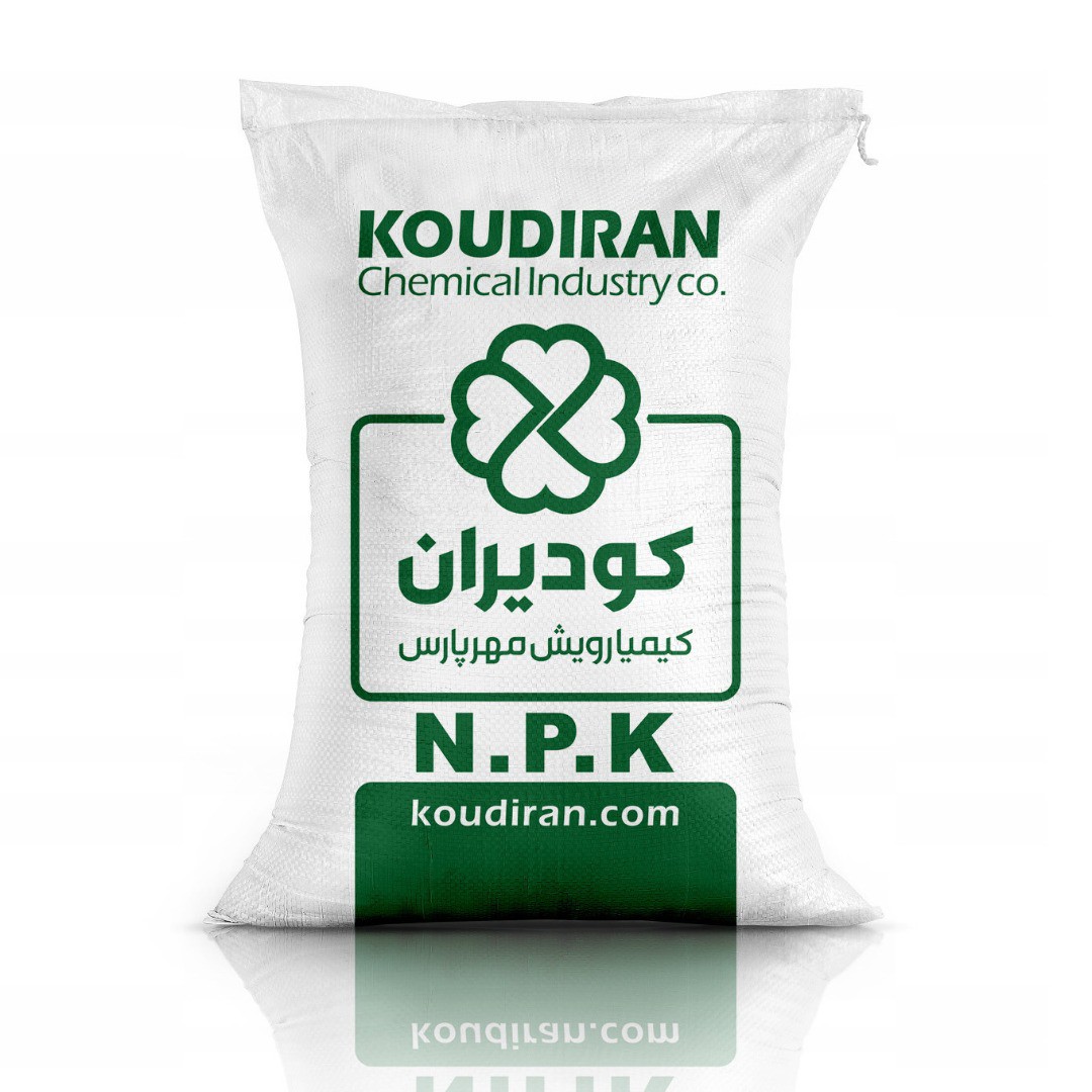 کود ماکرو 6-6-12