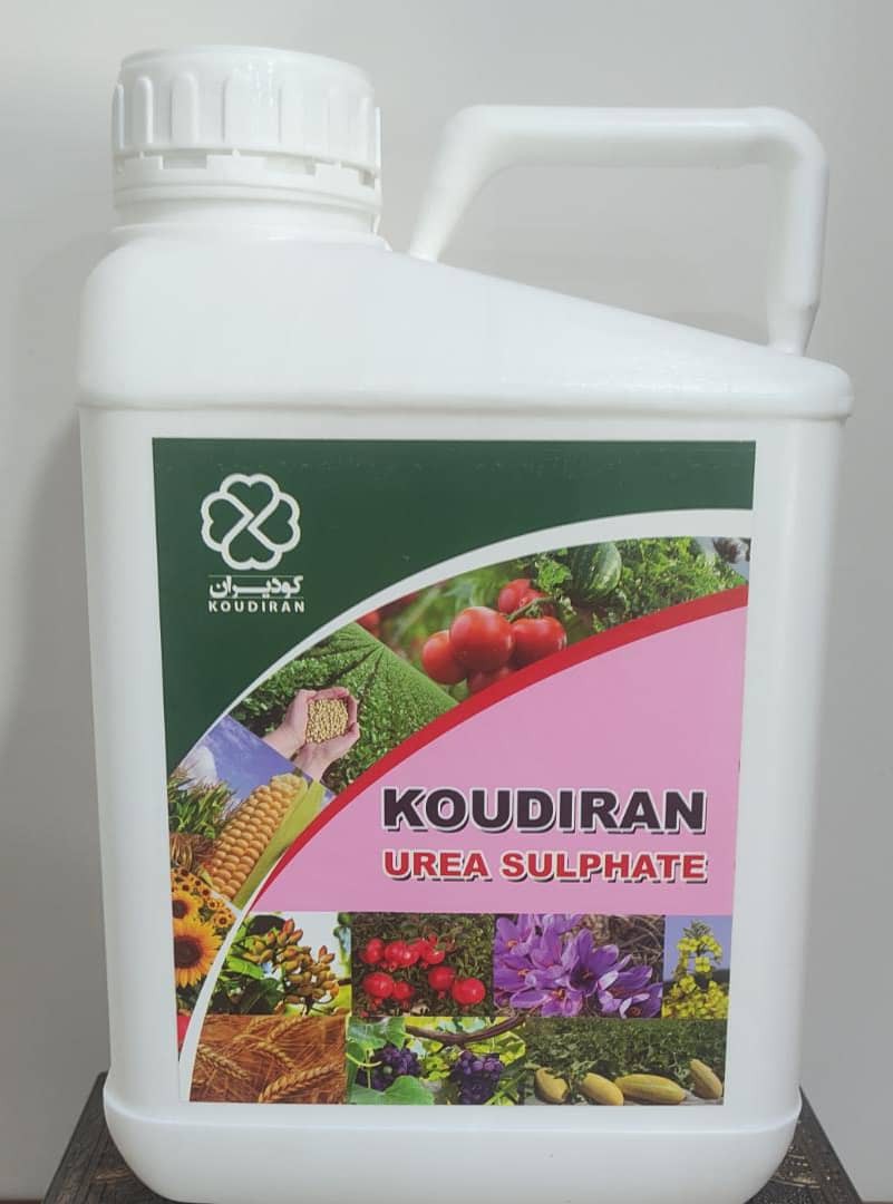 کود اوره سولفات مایع