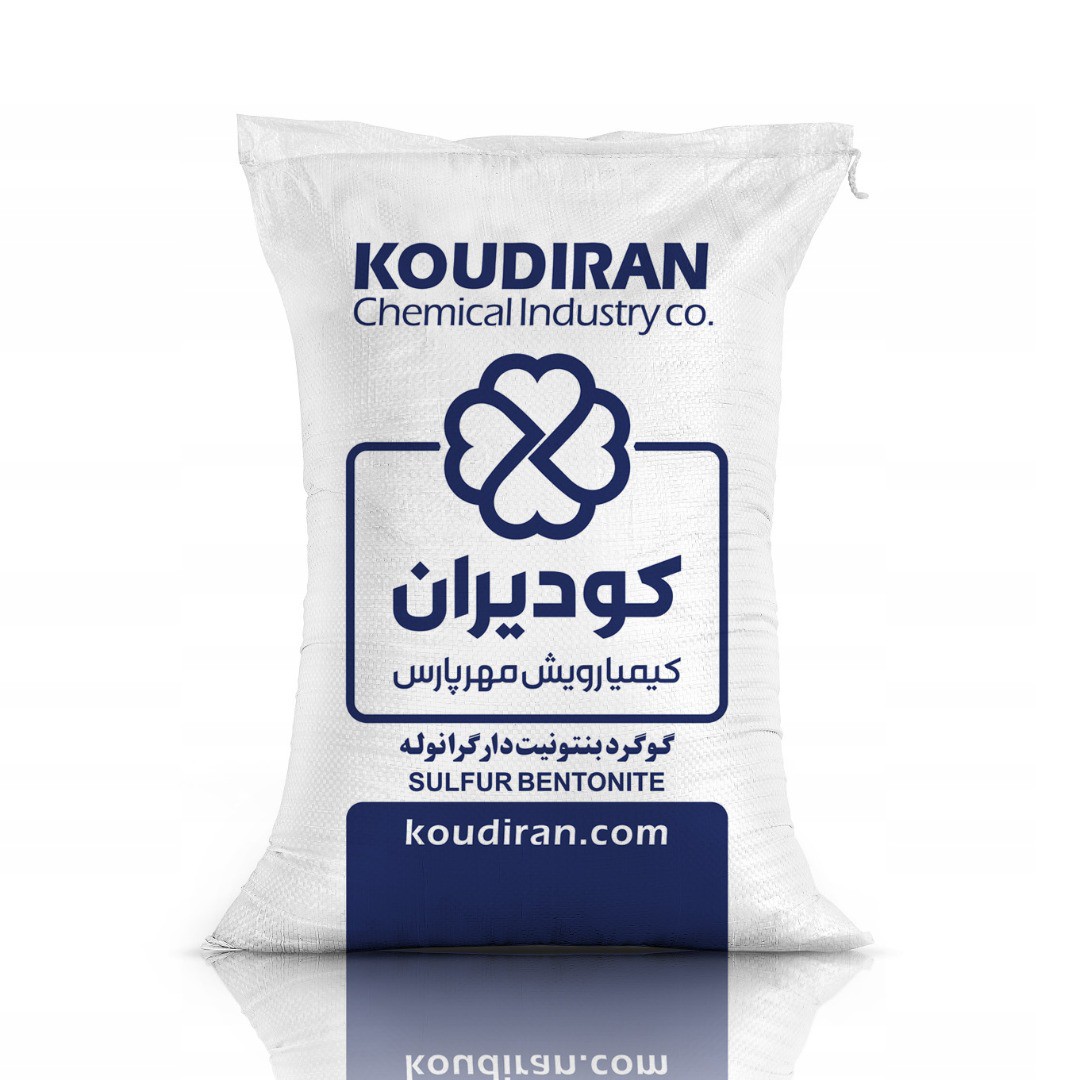گوگرد بنوتنیت دار30-70