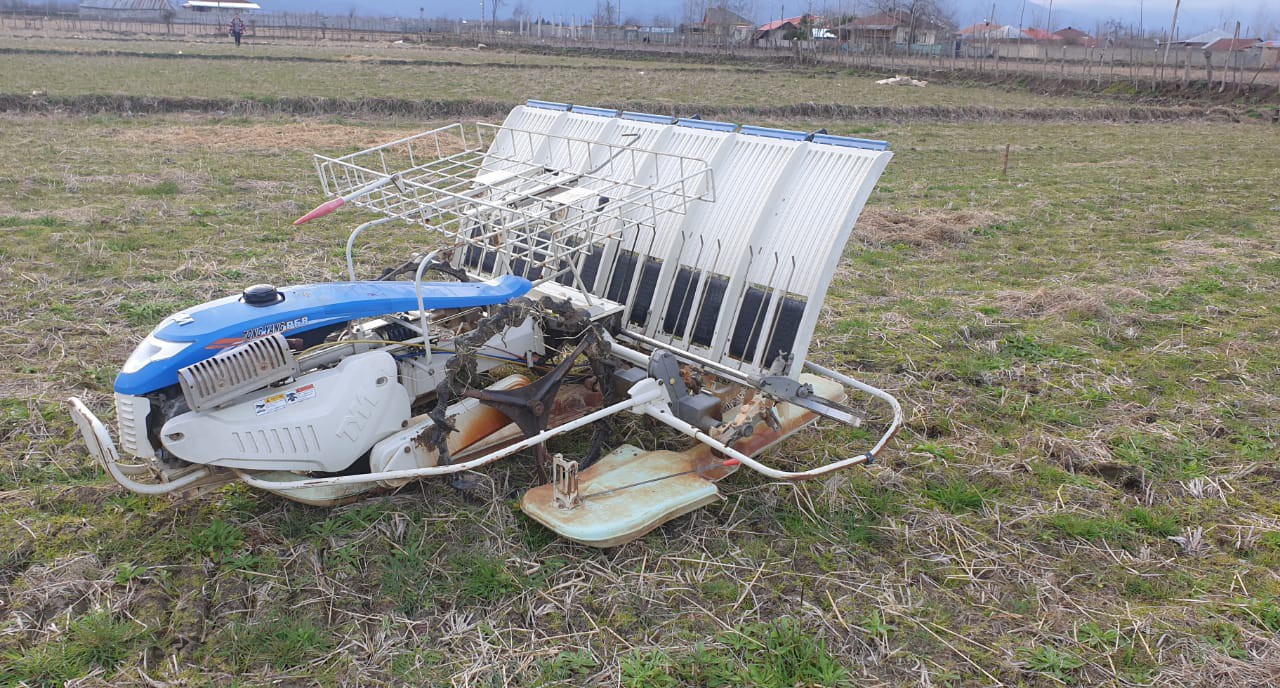 فروش دستگاه نشا