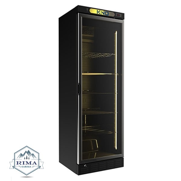 یخچال کینو صنایع برودتی ریما سرما