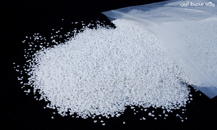 خرید و فروش پرلیت کشاورزی