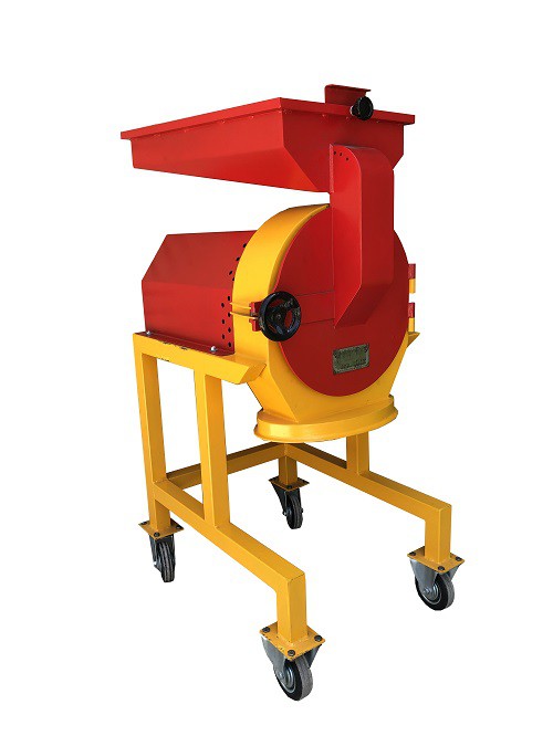 فروش آسیاب صنعتی