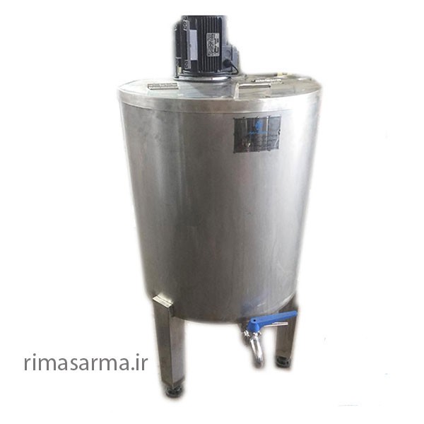 کره گیر صنعتی ریما سرما