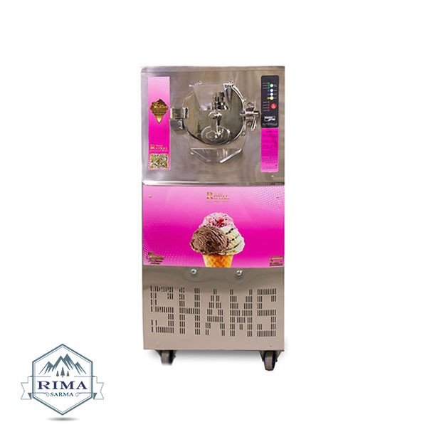 بار سفت کن ریما سرما