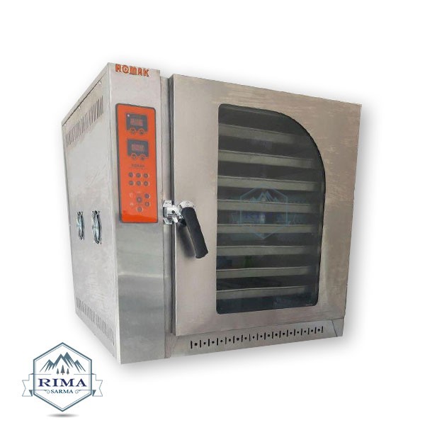 فر قنادی ریما سرما