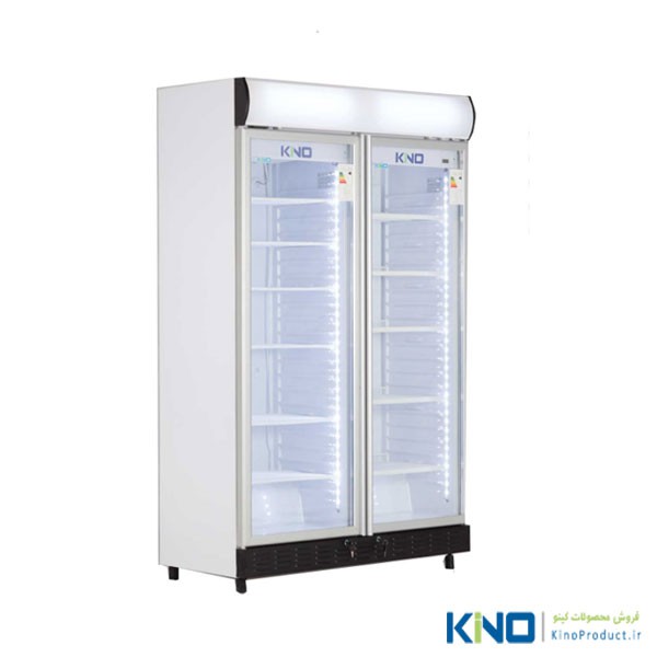 یخچال دو درب ایستاده