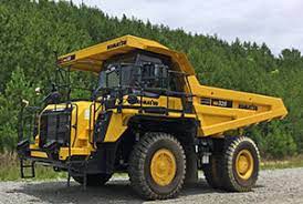 فروش دامپتراک 325 کوماتسو خط 7 مدل 2018  