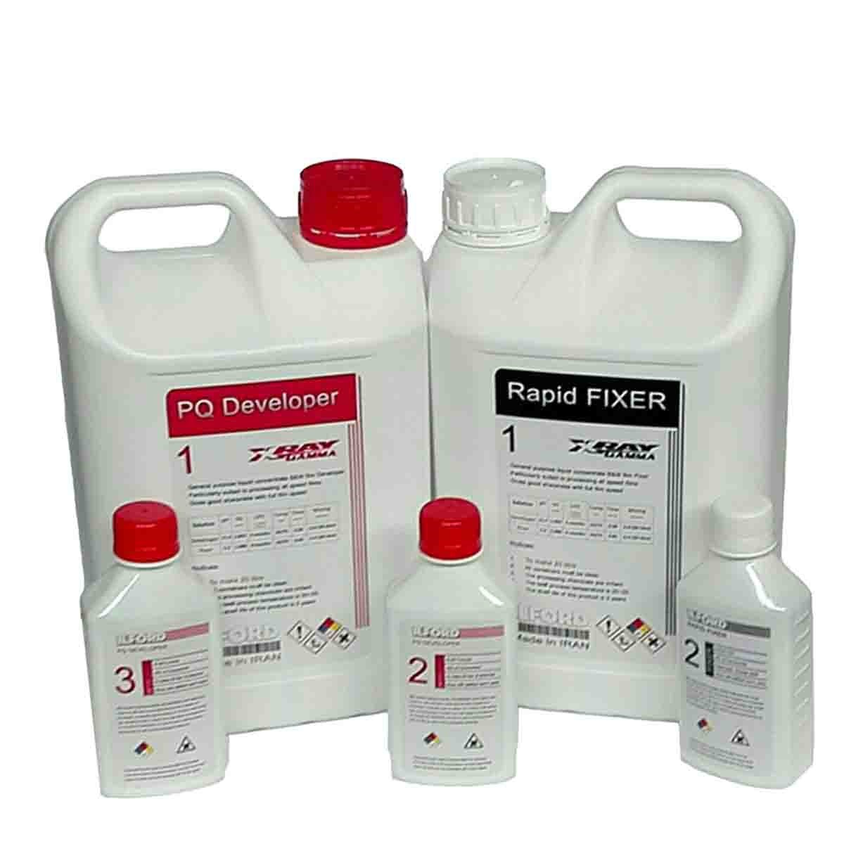 داروی ظهور و ثبوت ایلفورد