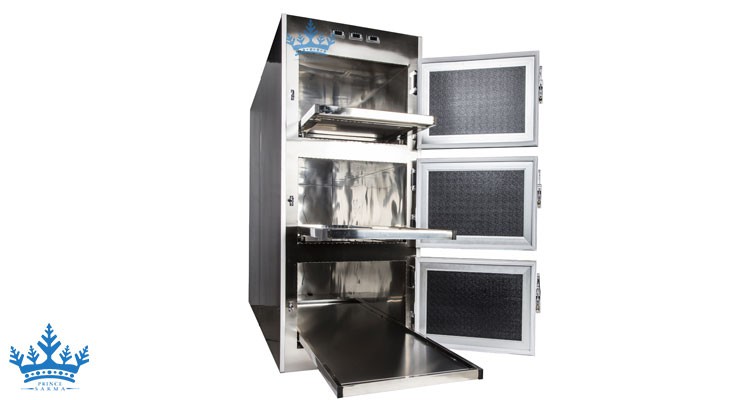 سردخانه جسد