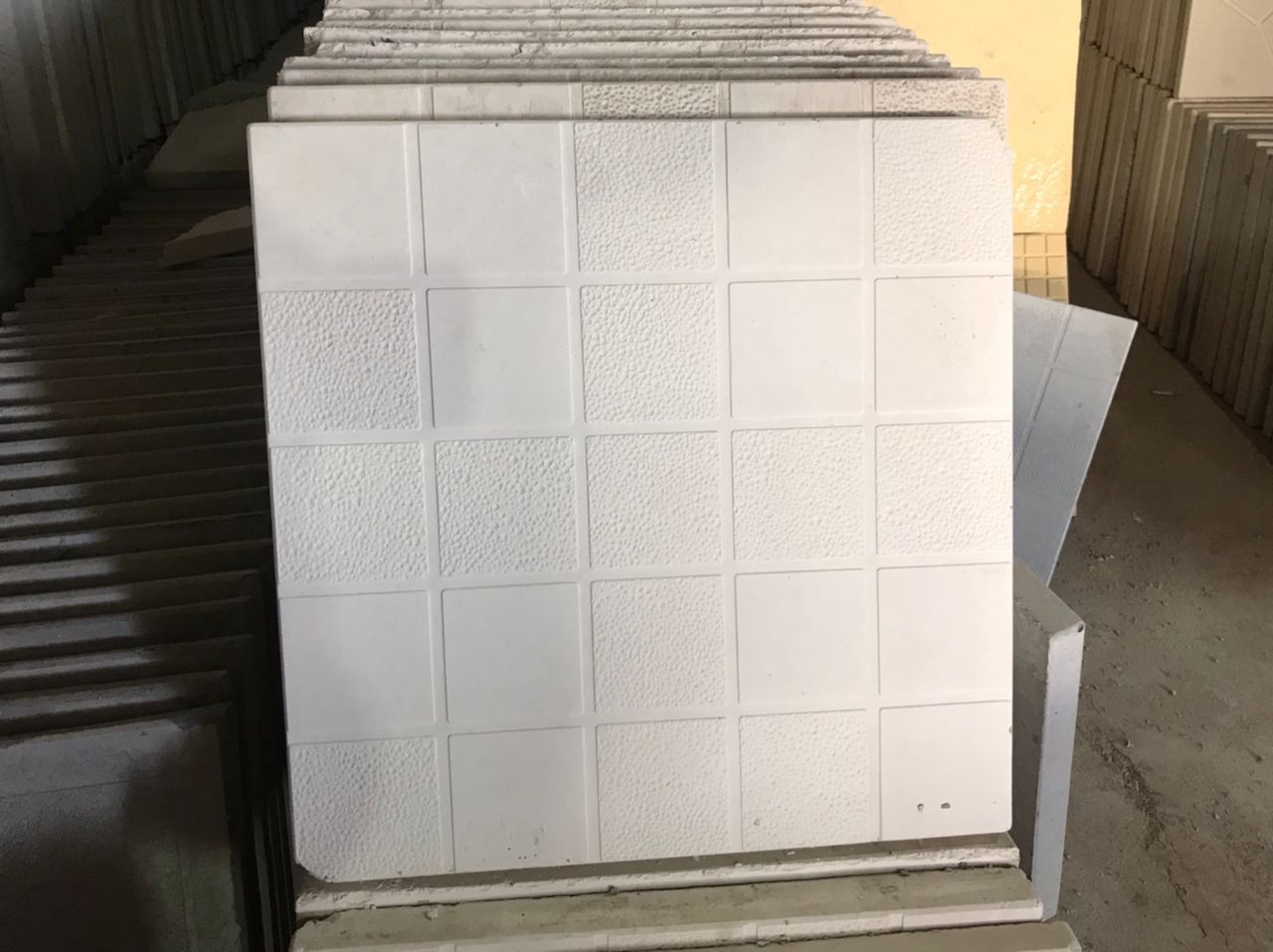 کففرش موزاییک نما کفپوش