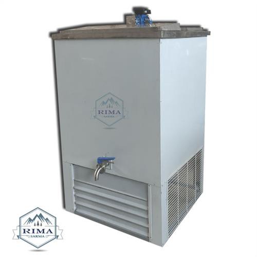 شیر سردکن 200 لیتر لبنیاتی ریما سرما