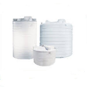 مخزن پلی اتیلن 8000 لیتر پارس مخزن