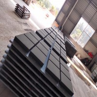 قطعات بتنی پیش ساخته مربعی