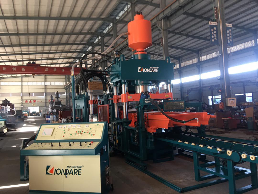 تولید و فروش قطعات بتنی مربعی سبک