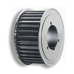 پولی و تیپر پولی تایمینگ TIMING PULLEY