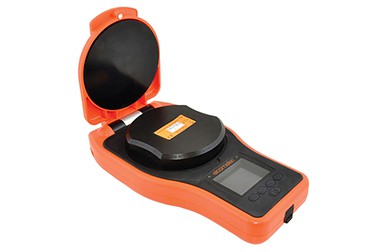 هالیدی دتکتور الکومتر دستگاه منفذیاب